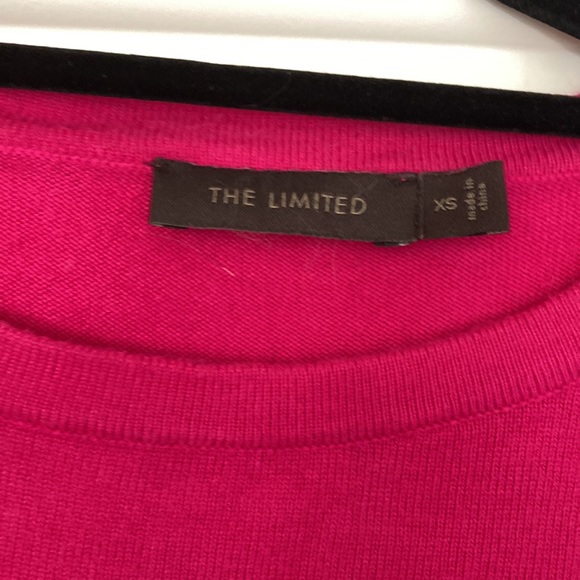 Limited sweater with star detail - Picture 2 of 3